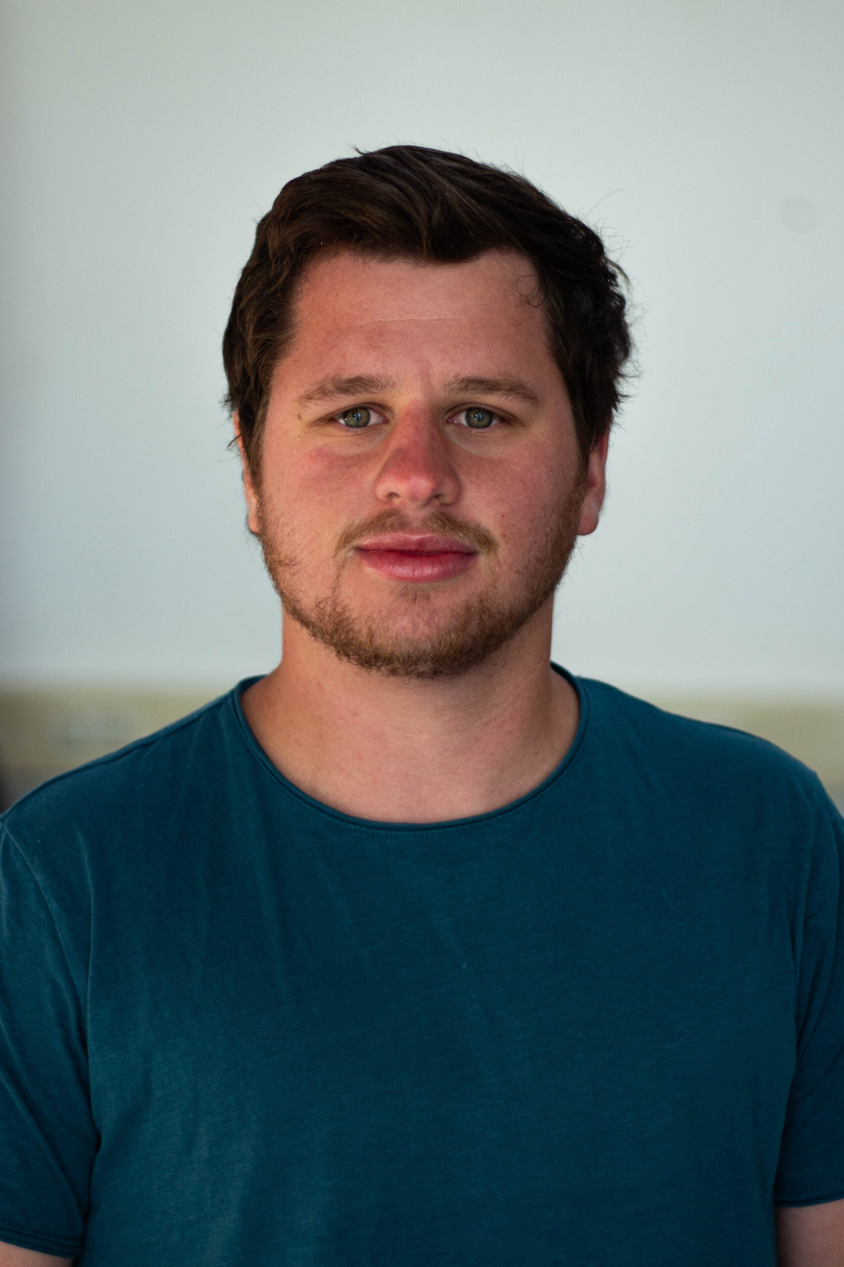 Thomas Bauer, Elektromeister