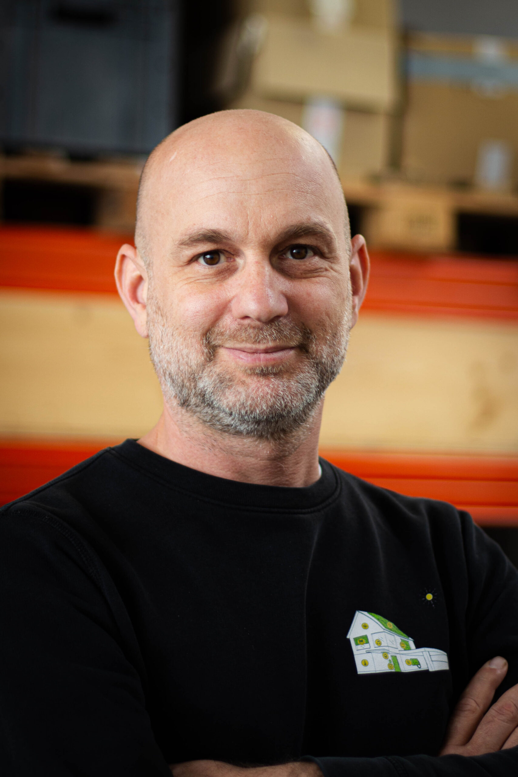 Ing. Hubert Kocher, CEO, Elektromeister